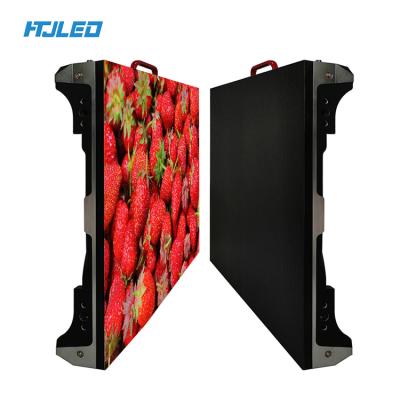 China Conference Room Indoor High End Full Color Super Clear LED TV Screen LED Display Small P1.875 Pixel Pitch LED Display Screen For Restaurant for sale