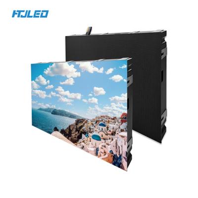 China Small Indoor Assembling Control Center 4K Pixel Pitch 0.9mm 1.25mm Led Display Indoor Fixed Led Panel UHD Led Advertising Screen With Dual Stand for sale