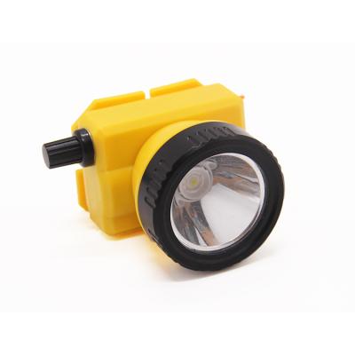 China Low Maintenance Light Fixture High Quality Multicolor Head Lamp Cap Camping en venta