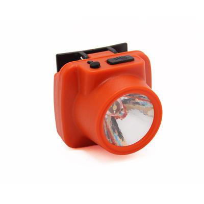 China 2022 Working Maintenance Factory Sports Headlight Fishing Torch Lights en venta