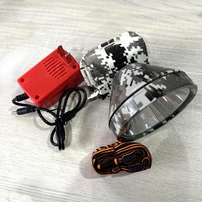 China Maintenance Hot Selling Disruptive Pattern Headlamp Headlights Waterproof Rain Head Lamps Night en venta