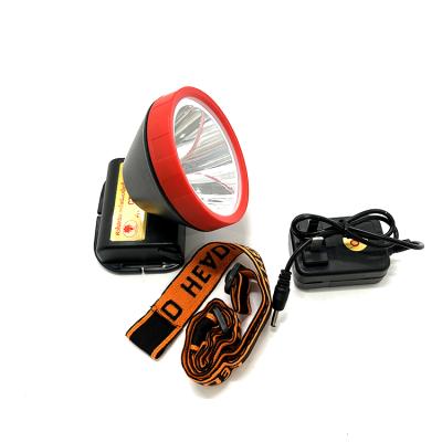 China Professional Waterproof Maintenance Adujust Lamp Headband Led Light Headflashlight en venta