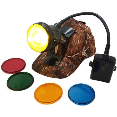 China Waterproof Coon Hunting Light, Multipurpose Outdoor Gear Hunting Head Light Hunting Headlight for sale