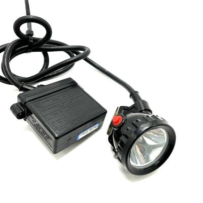 China Explosion Prevention OEM KL6LM Led Miners Lamp Explosion Proof Led Miner Lamp With MA en venta