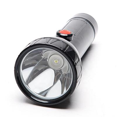 China Multi-Use Waterproof OEM Led Waterproof Portable Led Torch Light Flashlight for sale