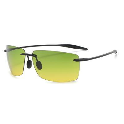 China The framework is flexible. Promotion High Quality Shine Blocking Sunglasses 100% UV Protection Sunglasses for sale