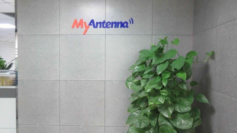 Verified China supplier - Shenzhen Myantenna Rf Techonlogy Co., Ltd.