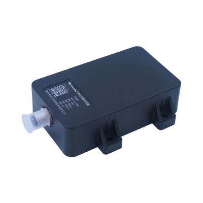 China PAFEE Stability Phase Shift Laser Rangefinder 80m Mini Distance Sensor Module High Accuracy Sensors For Smart Transportation for sale