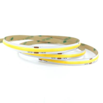 China modern cob led strip light 5v for sale