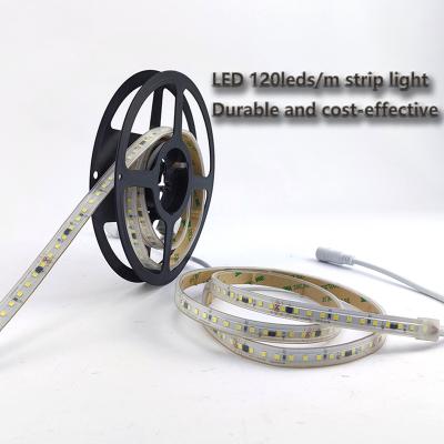 China Warehouse Sale Hot Long Life Waterproof LED Strip Light With High Stability Reliability for sale