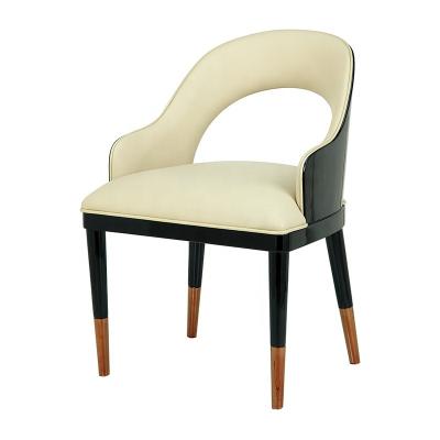 China Modern Lounge Chair Use And Specific Appearance Luxury Dining Chairs for sale