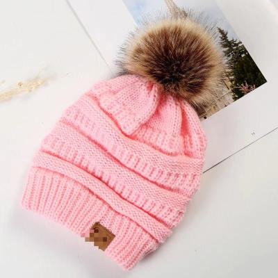 China breathable & 2021 New Arrival Waterproof Hat Knitted Winter Autumn Wear for sale