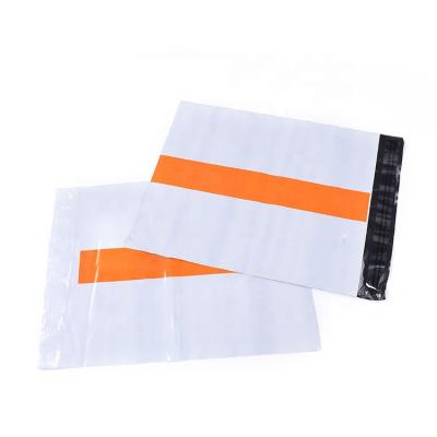 China Recyclable OEM Colored Plastic Envelopes Shipping Bags Custom Printed Poly Mailers for sale