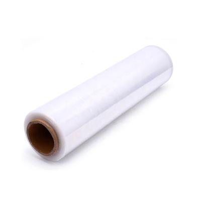 China China Manufacturer Wholesale Hand Use Disposable PE Wraping Flim Protector for sale