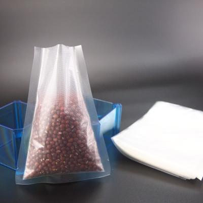 China Freshness Preservation Vacuum sealer bag works with Household/Chamber sealer Food Freshness Preservation Vacuum Channel Bags for sale