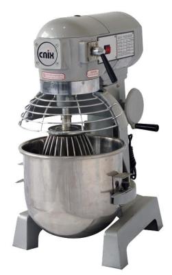 China Stainless Steel 40L Electric Pastry Mixer/Electric Food Mixer/Planetary Mixer for sale