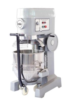 China multifunction large capacity electric Planetary mixer, planetary food mixer cake mixer for sale