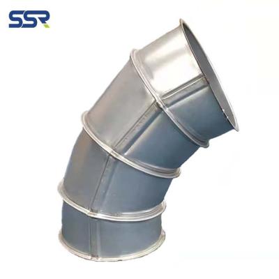 China China Manufacture Professional Swivel Elbow Carbon Pipe Price Elbow Stainless Steel Fit Round Elbow for sale