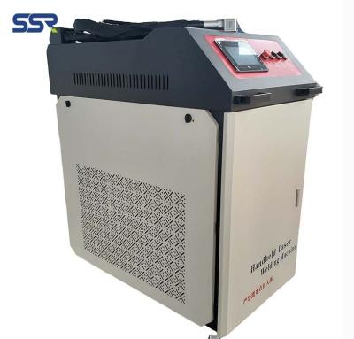 China China factory professional manufacture china continuous laser welding machine for sale