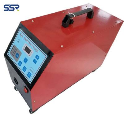 China Factory Design Special Widely Used Industrial Continuous Fiber Laser Welding Machine for sale