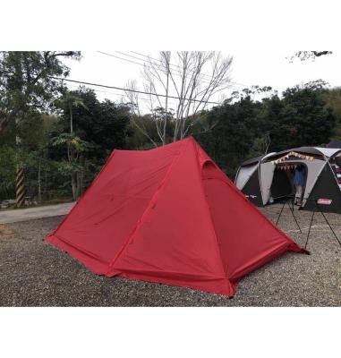 China Outdoor Diverse Factory Sale Extended Type 4 Season Portable Camping Tent On To Take Truck for sale