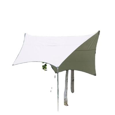 China Extended Type Portable Folding Hot New Items Outdoor 4 Season Camping Tent Curtain for sale