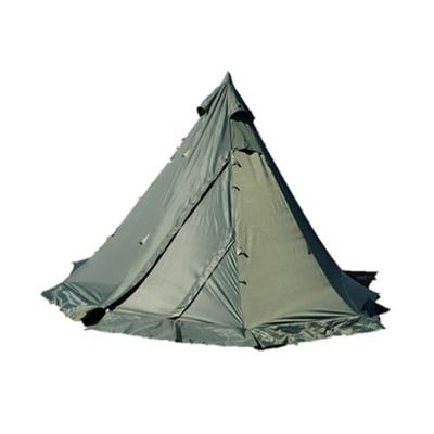 China Extended Type Tech Bed Indian Tent Manufacturing High End Tents For Camping for sale