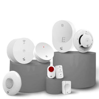 China ABS smart wifi gateway system for sale