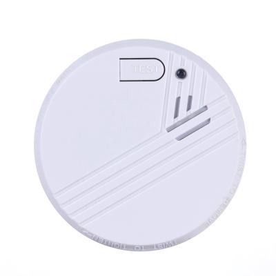 China @ Stand alone smoke detector with EN 14604 KD-134 for sale