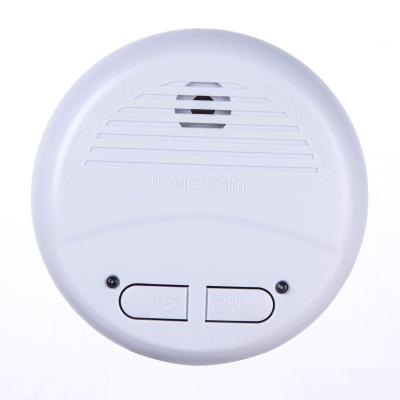 China @ Interlinkable Smoke Detector With CE CPR Certificate 128X50mm for sale