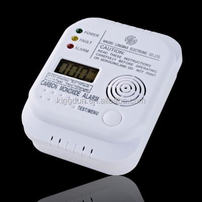 China SAFE** Carbon Monoxide Detector with EN 50291 for sale