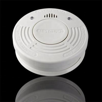 China *10 year optical smoke detector with VDS certificate LM-107A for sale