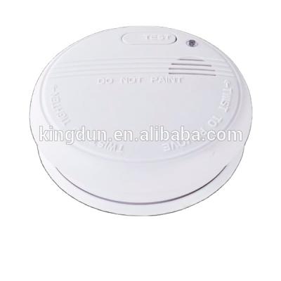 China * smoke detector with EN 14604 CERTIFICATION KD-133 for sale