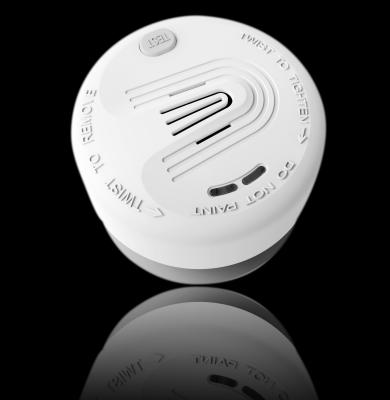 China 5 YEAR Smoke Detector with EN14604 KD-125 for sale