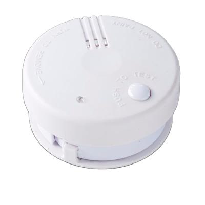 China Stand alone smoke detector with EN 14604 KD-128 for sale