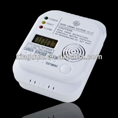 China LM-201A Carbon Monoxide Alarm for sale