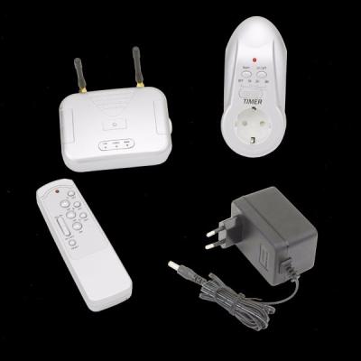 China Home and public telephone remote control socket for sale