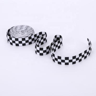 China Fashion Elastic Customized 4.5cm Printed Jacquard Elastic Band Underwear Elastic Ribbon for sale