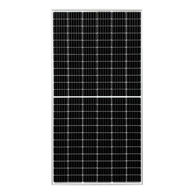 China solar power system manufacturers mono solar half cell solar fotovoltaico 400w 405w 410w 420w solar panel for sale