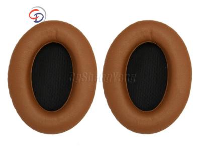 China No Replacement Ear Pads For Bose QC2 QC15 C25 QC35 Ear Cushion QuietComfort Earphone Headphones for sale