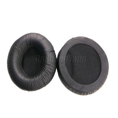 China For Earphone Frogskin Ear Pad Cushion For Sennheiser PC330 PC333D Ear Cover Foam Earpad Cushion for sale