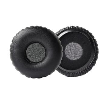 China For earphone wholesale price leather earphone cushions replacement ear pads for AKG Y40 Y45BT Y45 earphone for sale