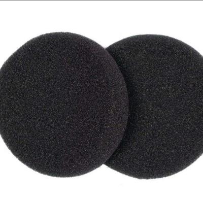 China For 53mm Earphone Earphone Sponge Foam Headset Ear Pad Sponge Cushions For AKG K403 K430 for sale