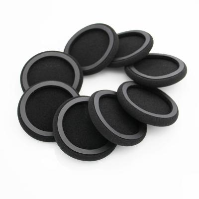 China Soft Ear Hook Ear Pads Cushion Foam Earbud Cover For AKG K420 K402 K403 K412P Headphones for sale