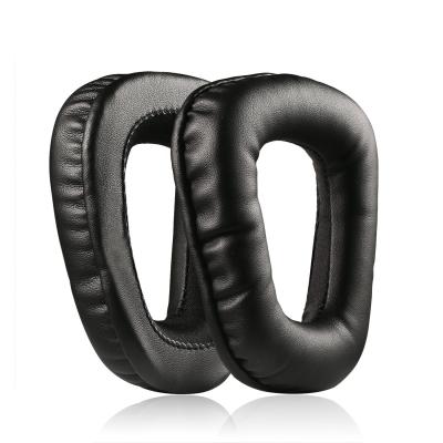 China For Comfortable Earphone Sports Headphones Replacement Ear Pads For G35 G930 G430 F450 Earphone With Fast Shipping for sale