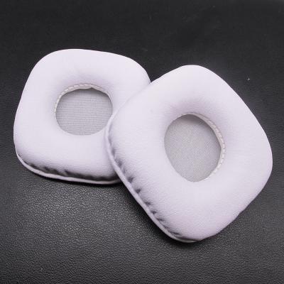 China Free Shipping Replacement Ear Pads Cushion Ear Hook For Major On-Ear Pro Stereo Headphones Black And White Color Black And White Color for sale