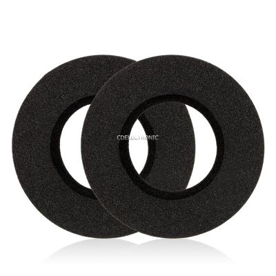 China Ear Hook Earphone Foam Ear Pads Ear Cushion for Grado SR80 SR60 SR125 SR225 SR325 325i for sale