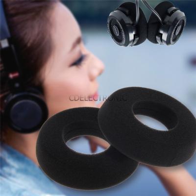 China Headband Chengde Headphones Earpads Ear Pads Ear Cushions Foam Sponge Covers For GRADO SR60 SR80 SR125 SR225 Headset for sale