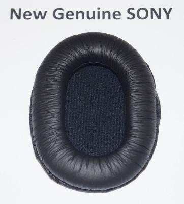 China For ORIGINAL Headphone Earpad Earpads Ear Pads For Sony Headphones MDR-7506 MDR-V6 MDR-V7 Cushions for sale