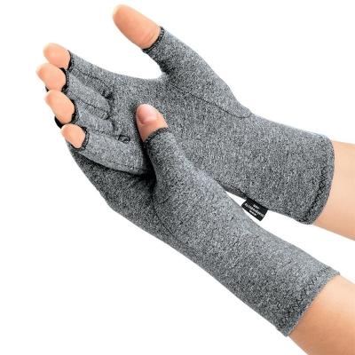 China Breathable Most Popular Relief FingerJoint Pain Compression Hands Arthritis Gloves for sale